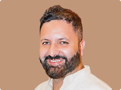 Amir Abbasi