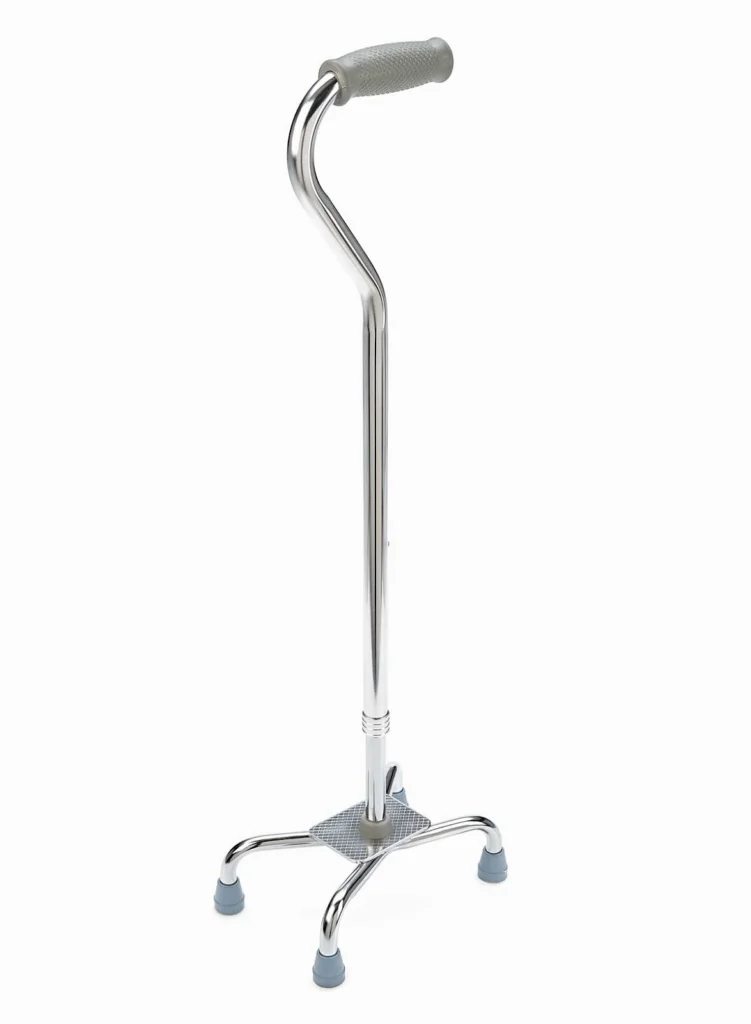 Quad cane