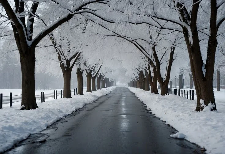 Rain, Snow, or Shine, How to Stay Safe with Your Walker