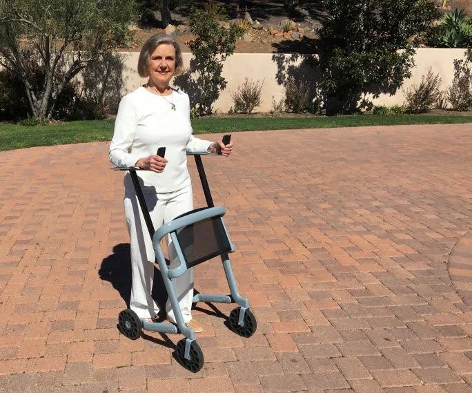 Buying a Walker? Don't Make a Move Until You Read This!