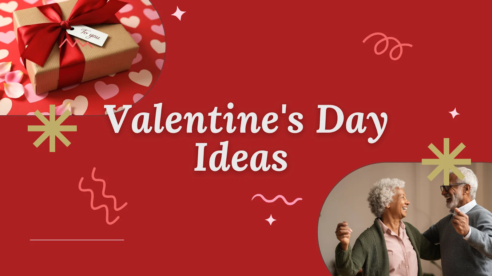 Valentine’s Day gift ideas for seniors